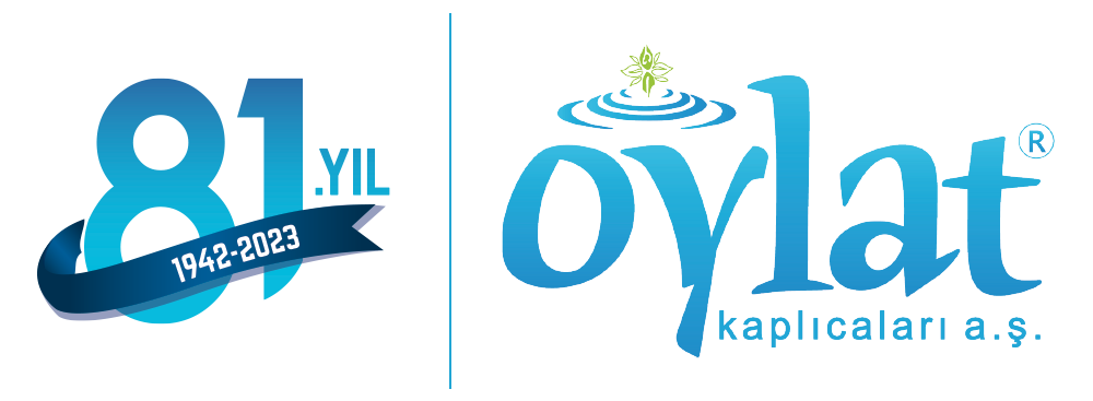 81. Yıl 1942-2023 Oylat Kaplıcaları A.Ş.